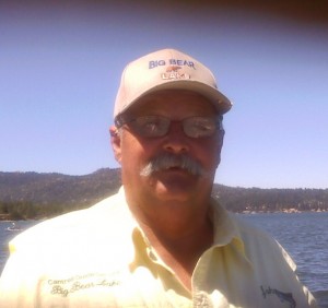 John Cantrell John Cantrell